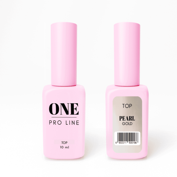 TOP PEARL GOLD