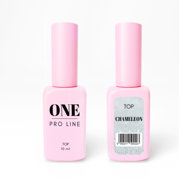 ONE TOP CHAMELEON