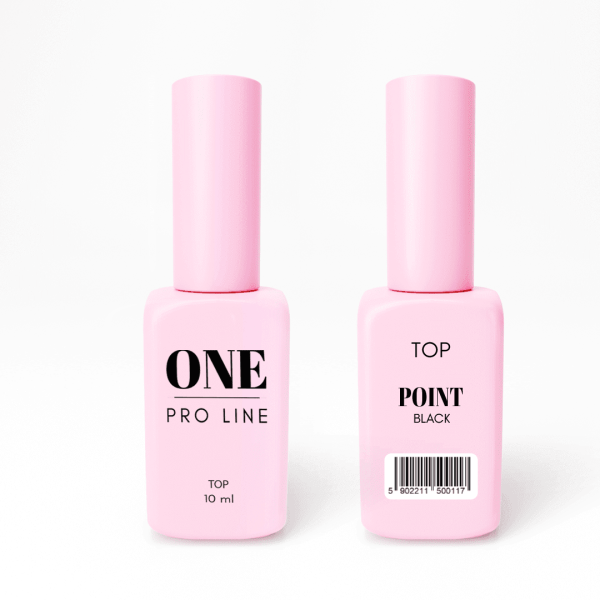 TOP POINT BLACK TOP POINT BLACK