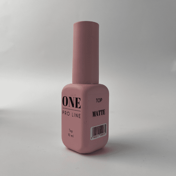 TOP MATTЕ, 15ml TOP MATTЕ, 15ml