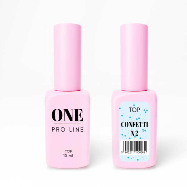 TOP CONFETTI 2