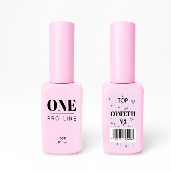 TOP CONFETTI 3