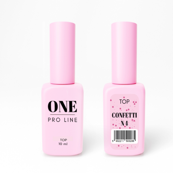 TOP CONFETTI 4