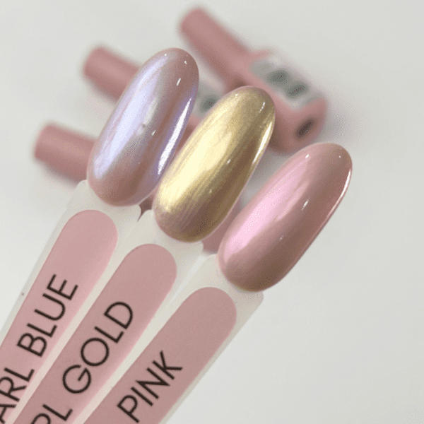 TOP PEARL BLUE TOP PEARL BLUE