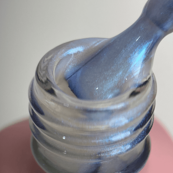 TOP PEARL BLUE TOP PEARL BLUE